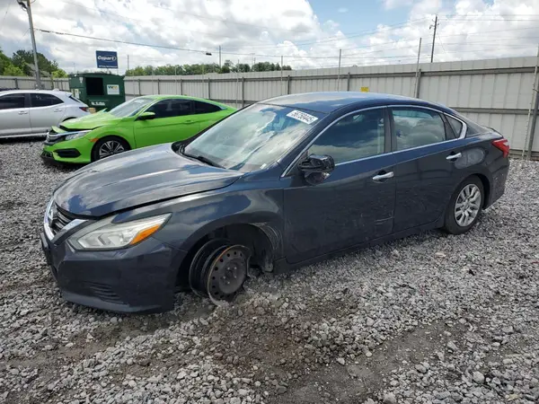 1N4AL3AP6GN358389 2016 NISSAN ALTIMA - Image 1