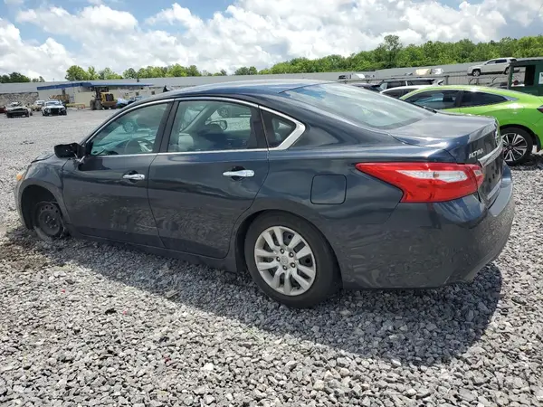 1N4AL3AP6GN358389 2016 NISSAN ALTIMA - Image 2