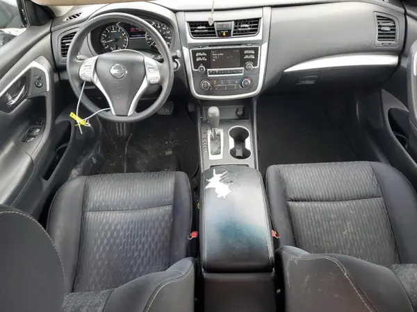 1N4AL3AP6GN358389 2016 NISSAN ALTIMA - Image 8