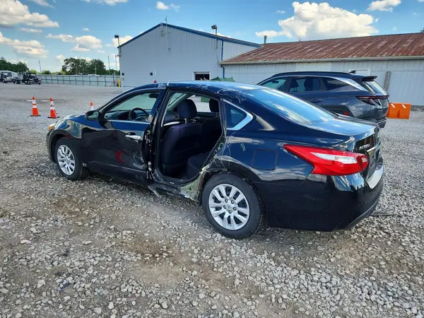 1N4AL3AP6GN358490 2016 NISSAN ALTIMA - Image 2