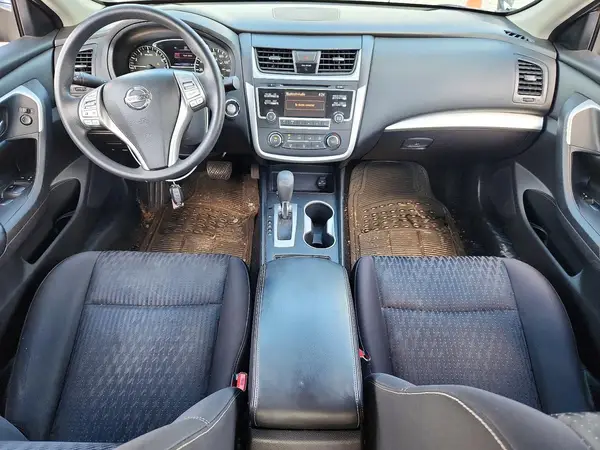 1N4AL3AP6GN358490 2016 NISSAN ALTIMA - Image 8