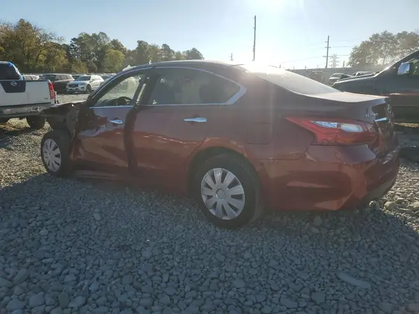 1N4AL3AP6GN359722 2016 NISSAN ALTIMA - Image 2