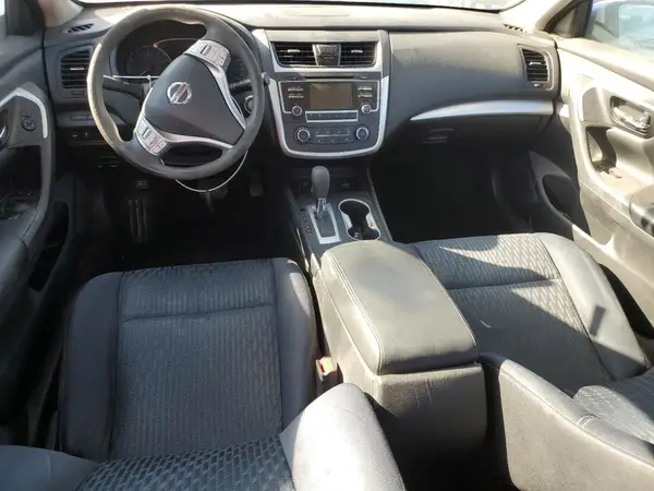 1N4AL3AP6GN360448 2016 NISSAN ALTIMA - Image 8