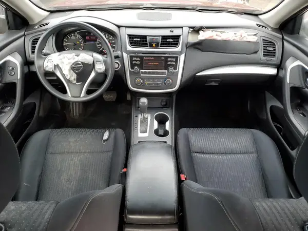 1N4AL3AP6GN360630 2016 NISSAN ALTIMA - Image 8