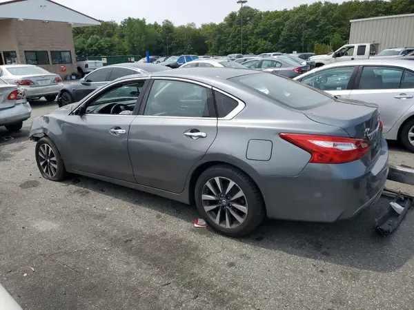 1N4AL3AP6GN360644 2016 NISSAN ALTIMA - Image 2