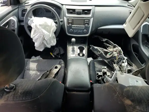1N4AL3AP6GN360644 2016 NISSAN ALTIMA - Image 8