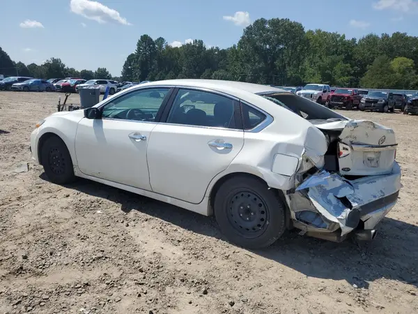 1N4AL3AP6GN361017 2016 NISSAN ALTIMA - Image 2