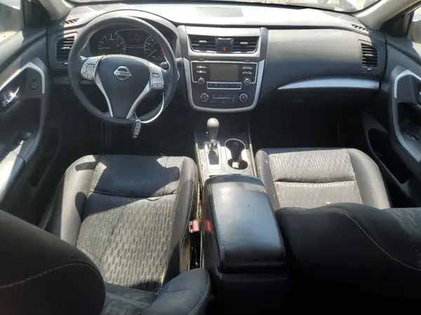 1N4AL3AP6GN361017 2016 NISSAN ALTIMA - Image 8