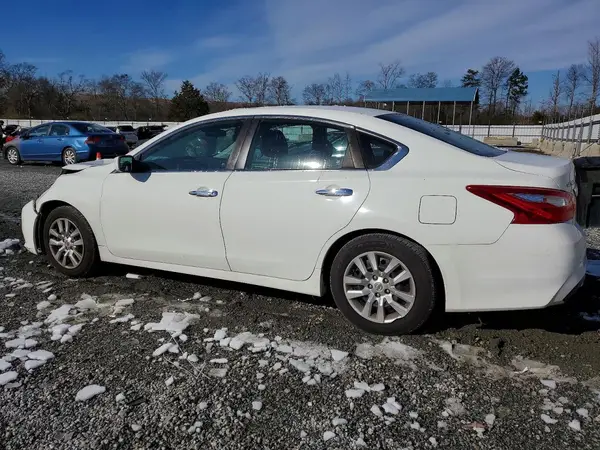 1N4AL3AP6GN361373 2016 NISSAN ALTIMA - Image 2
