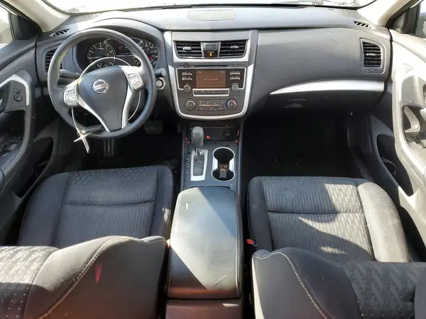 1N4AL3AP6GN361373 2016 NISSAN ALTIMA - Image 8