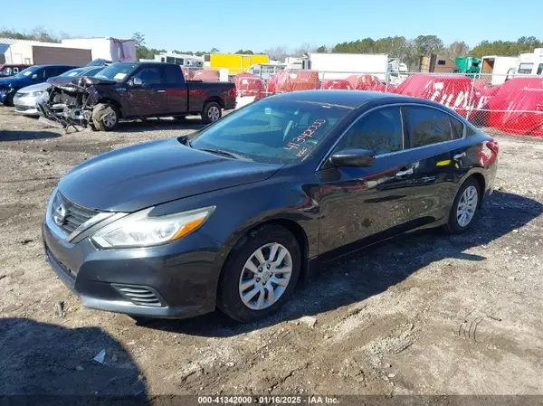 1N4AL3AP6GN361762 2016 NISSAN ALTIMA - Image 2