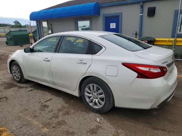 1N4AL3AP6GN361860 2016 NISSAN ALTIMA - Image 2