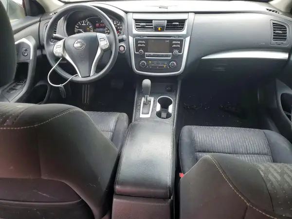 1N4AL3AP6GN361860 2016 NISSAN ALTIMA - Image 8