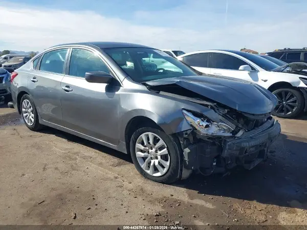 1N4AL3AP6GN362068 2016 NISSAN ALTIMA - Image 1