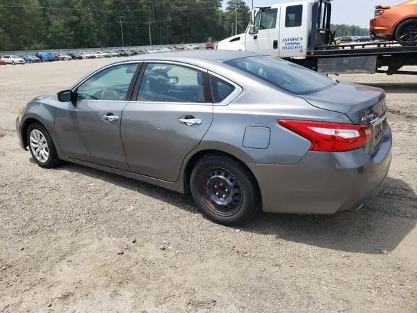 1N4AL3AP6GN362166 2016 NISSAN ALTIMA - Image 2