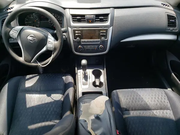 1N4AL3AP6GN362166 2016 NISSAN ALTIMA - Image 8