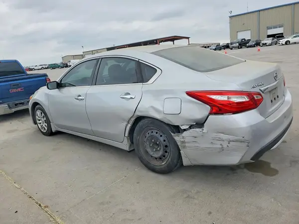 1N4AL3AP6GN362555 2016 NISSAN ALTIMA - Image 2