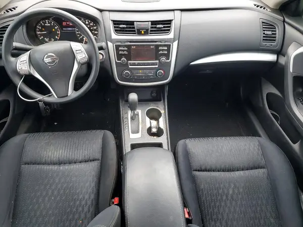 1N4AL3AP6GN362555 2016 NISSAN ALTIMA - Image 8