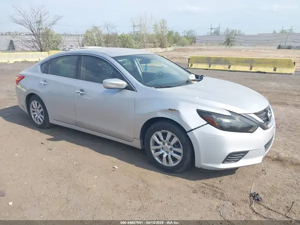 1N4AL3AP6GN362832 2016 NISSAN ALTIMA - Image 1