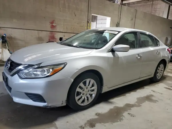 1N4AL3AP6GN363012 2016 NISSAN ALTIMA - Image 1
