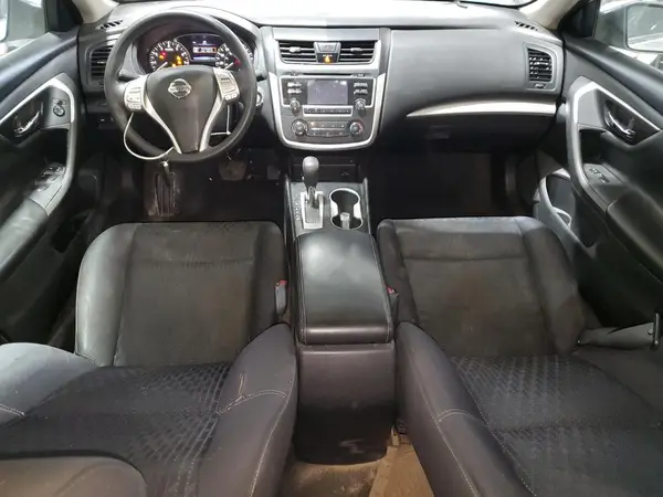 1N4AL3AP6GN363012 2016 NISSAN ALTIMA - Image 8