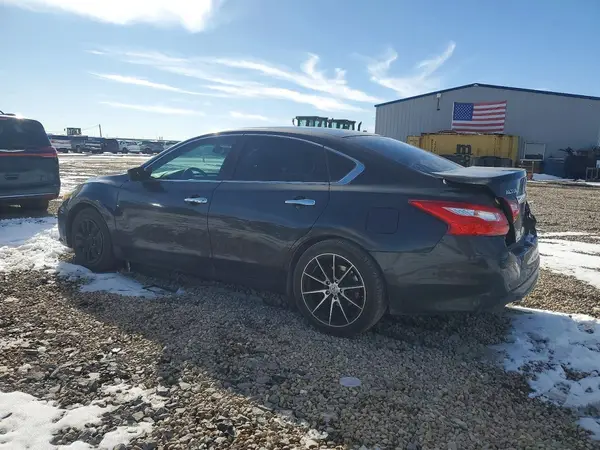 1N4AL3AP6GN363141 2016 NISSAN ALTIMA - Image 2