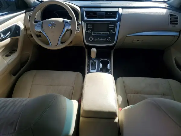 1N4AL3AP6GN363141 2016 NISSAN ALTIMA - Image 8