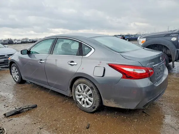 1N4AL3AP6GN363172 2016 NISSAN ALTIMA - Image 2