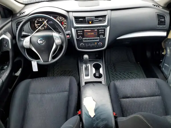 1N4AL3AP6GN363172 2016 NISSAN ALTIMA - Image 8