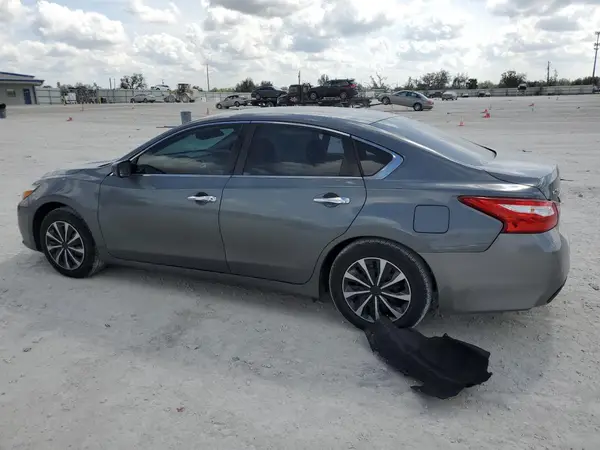 1N4AL3AP6GN363544 2016 NISSAN ALTIMA - Image 2