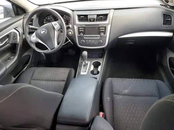 1N4AL3AP6GN363544 2016 NISSAN ALTIMA - Image 8