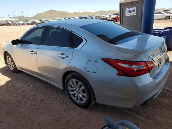 1N4AL3AP6GN363690 2016 NISSAN ALTIMA - Image 2