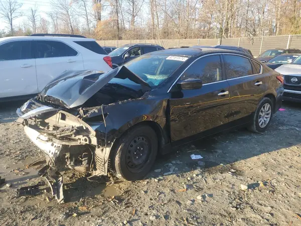 1N4AL3AP6GN363737 2016 NISSAN ALTIMA - Image 1