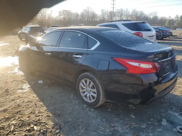 1N4AL3AP6GN363737 2016 NISSAN ALTIMA - Image 2
