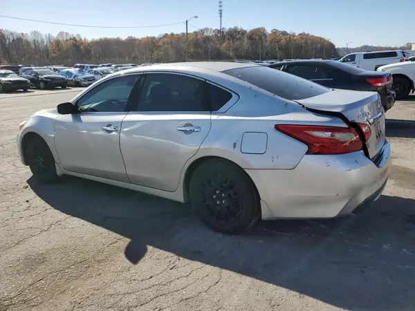 1N4AL3AP6GN364872 2016 NISSAN ALTIMA - Image 2