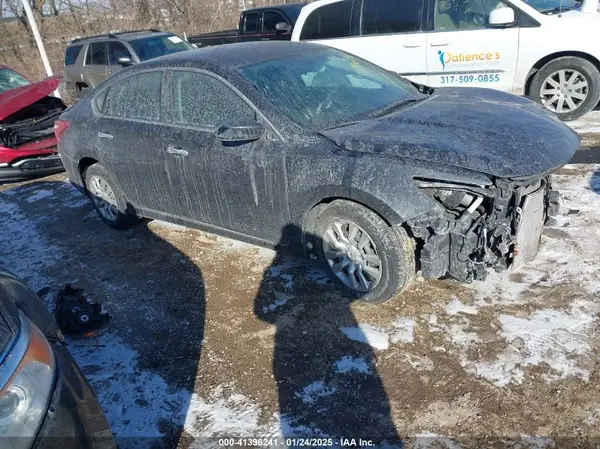 1N4AL3AP6GN365469 2016 NISSAN ALTIMA - Image 1