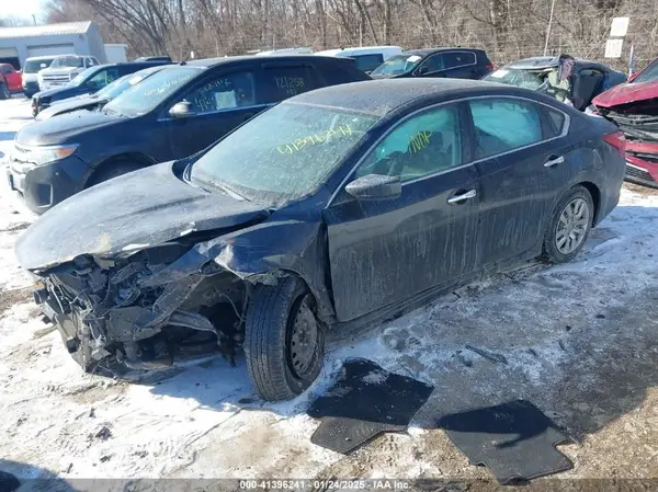 1N4AL3AP6GN365469 2016 NISSAN ALTIMA - Image 2