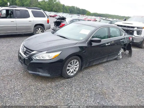 1N4AL3AP6GN365567 2016 NISSAN ALTIMA - Image 2