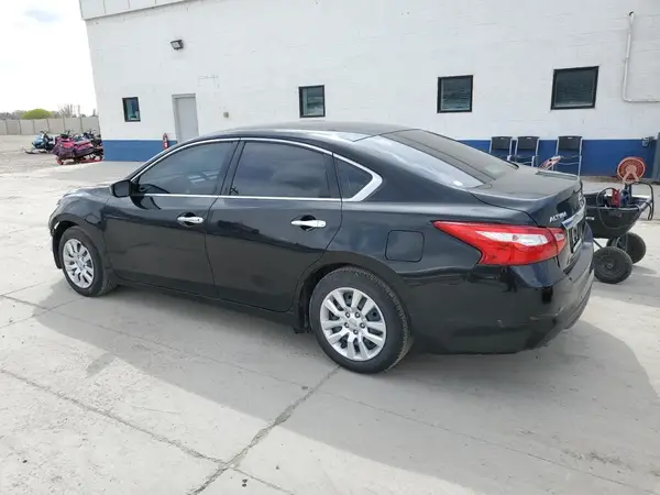 1N4AL3AP6GN366394 2016 NISSAN ALTIMA - Image 2