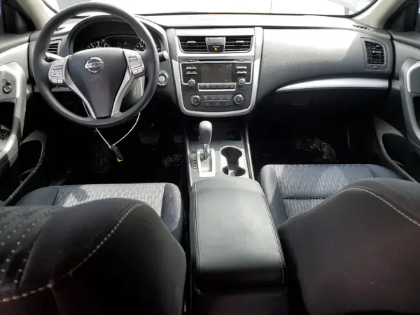 1N4AL3AP6GN366394 2016 NISSAN ALTIMA - Image 8