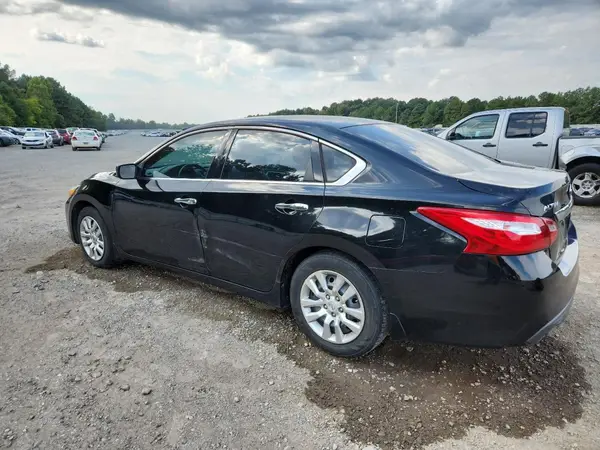 1N4AL3AP6GN367643 2016 NISSAN ALTIMA - Image 2