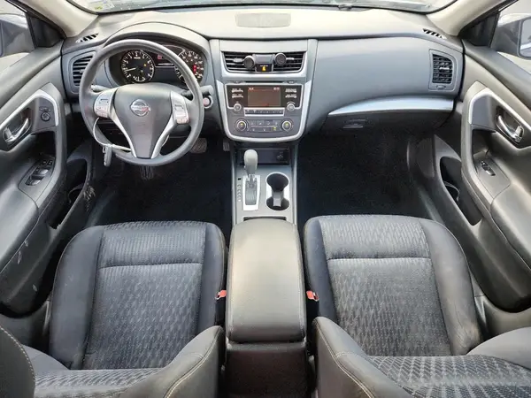 1N4AL3AP6GN367643 2016 NISSAN ALTIMA - Image 8