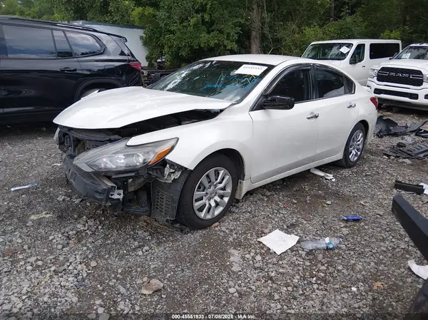 1N4AL3AP6GN368159 2016 NISSAN ALTIMA - Image 2