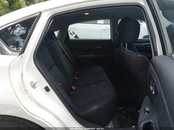 1N4AL3AP6GN368159 2016 NISSAN ALTIMA - Image 8