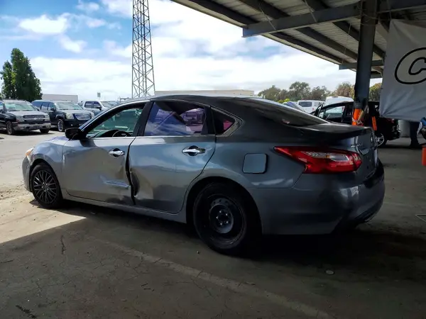 1N4AL3AP6GN369554 2016 NISSAN ALTIMA - Image 2