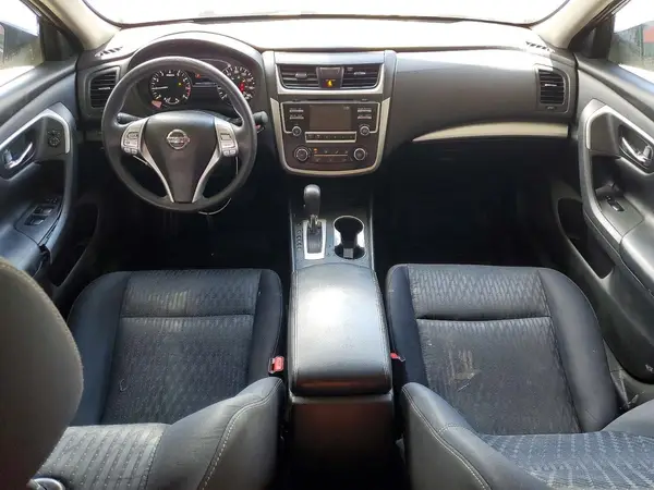 1N4AL3AP6GN369554 2016 NISSAN ALTIMA - Image 8