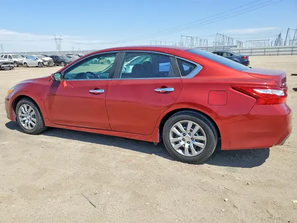 1N4AL3AP6GN369750 2016 NISSAN ALTIMA - Image 2