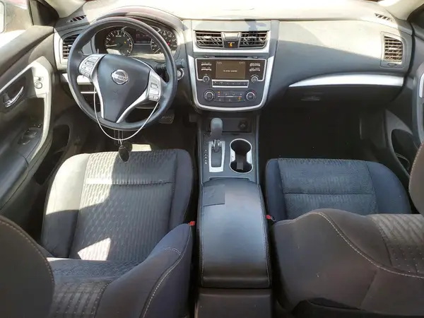 1N4AL3AP6GN369750 2016 NISSAN ALTIMA - Image 8