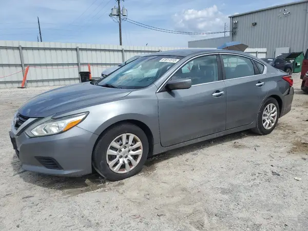 1N4AL3AP6GN369957 2016 NISSAN ALTIMA - Image 1