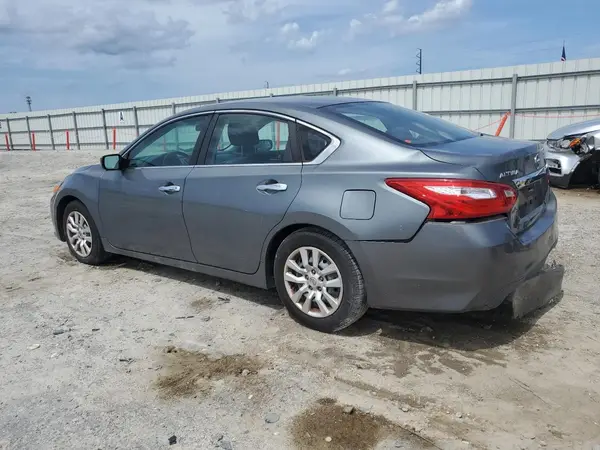 1N4AL3AP6GN369957 2016 NISSAN ALTIMA - Image 2